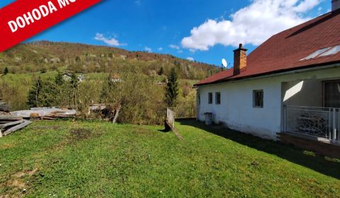 Kaufen Einfamilienhaus, Einfamilienhaus, Gelnica, Slowakei