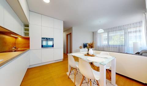 Mieten 2-Zimmer-Wohnung, 2-Zimmer-Wohnung, Žižkova, Bratislava - Staré