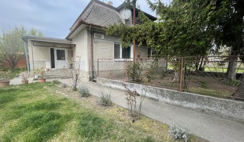 Kaufen Einfamilienhaus, Einfamilienhaus, Komárno, Slowakei