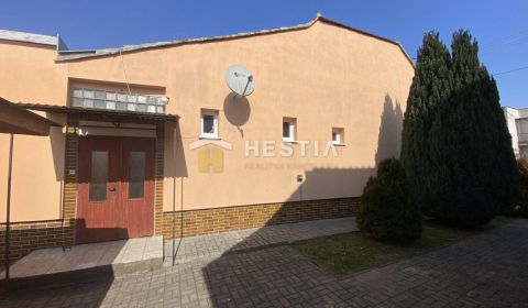 Kaufen Einfamilienhaus, Einfamilienhaus, Senica, Slowakei