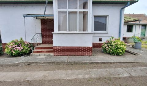 Kaufen Einfamilienhaus, Einfamilienhaus, Trnovecká, Šaľa, Slowakei