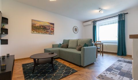 Mieten 3-Zimmer-Wohnung, 3-Zimmer-Wohnung, Miletičova, Bratislava - Ru