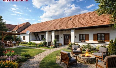 Kaufen Ferienhaus, Ferienhaus, Levice, Slowakei