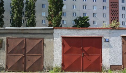 Kaufen Garage, Garage, Varšavská, Bratislava - Nové Mesto, Slowakei