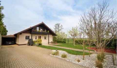 Kaufen Einfamilienhaus, Einfamilienhaus, Mosonmagyaróvár, Ungarn