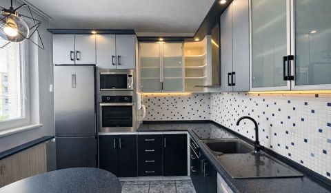 Kaufen 3-Zimmer-Wohnung, 3-Zimmer-Wohnung, Mateja Bela, Trenčín, Slowa