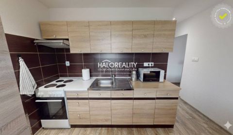 Kaufen 1-Zimmer-Wohnung, Liptovský Mikuláš, Slowakei