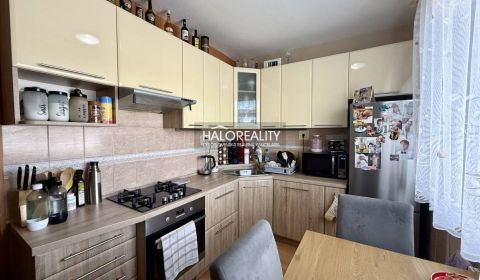 Mieten 2-Zimmer-Wohnung, Rimavská Sobota, Slowakei