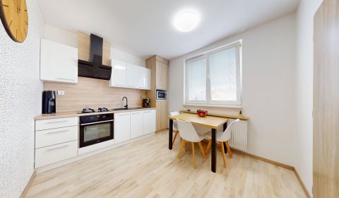Kaufen 3-Zimmer-Wohnung, 3-Zimmer-Wohnung, Mateja Bela, Trenčín, Slowa