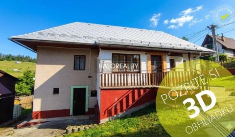 Kaufen Einfamilienhaus, Liptovský Mikuláš, Slowakei