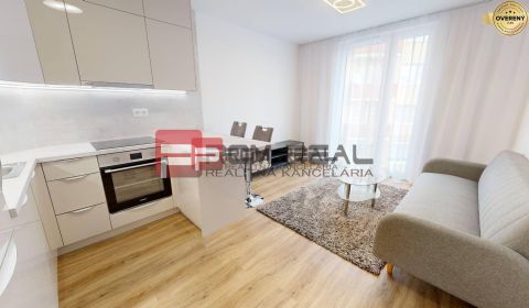 Mieten 2-Zimmer-Wohnung, 2-Zimmer-Wohnung, Kupeckého, Pezinok, Slowake