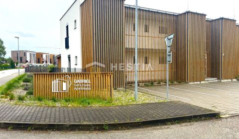 Kaufen 1-Zimmer-Wohnung, 1-Zimmer-Wohnung, Senica, Slowakei