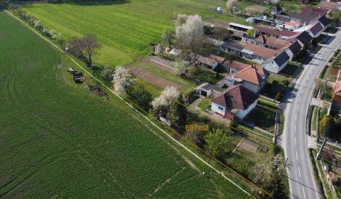Kaufen Baugrund, Baugrund, Senica, Slowakei