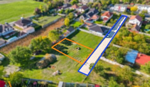 Kaufen Baugrund, Baugrund, Dunajská Streda, Slowakei