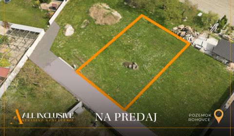 Kaufen Baugrund, Baugrund, Dunajská Streda, Slowakei