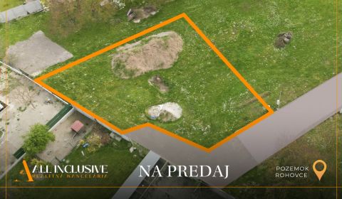 Kaufen Baugrund, Baugrund, Dunajská Streda, Slowakei