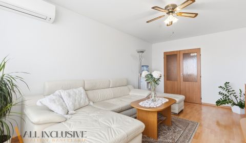 Kaufen 3-Zimmer-Wohnung, 3-Zimmer-Wohnung, Dunajská Streda, Slowakei