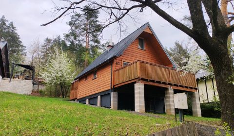 Kaufen Ferienhaus, Ferienhaus, Hlavná, Vranov nad Topľou, Slowakei