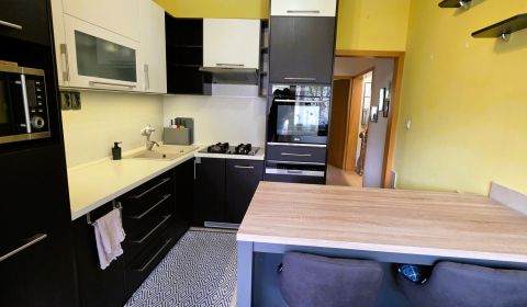Kaufen 3-Zimmer-Wohnung, 3-Zimmer-Wohnung, Čordákova, Košice - Sídlisk