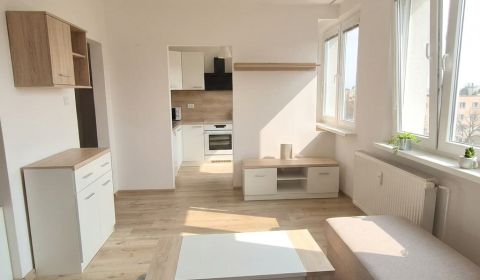 Kaufen 1-Zimmer-Wohnung, 1-Zimmer-Wohnung, Staré záhrady, Bratislava -