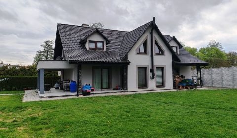 Kaufen Einfamilienhaus, Einfamilienhaus, Bočná, Vranov nad Topľou, Slo