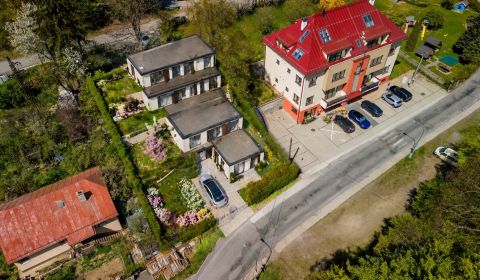 Kaufen Baugrund, Baugrund, Banská Štiavnica, Slowakei