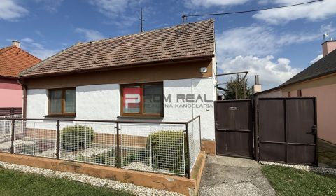 Kaufen Einfamilienhaus, Einfamilienhaus, Suchá nad Parnou, Trnava, Slo