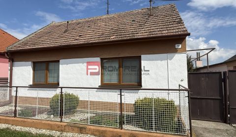Kaufen Einfamilienhaus, Einfamilienhaus, Suchá nad Parnou, Trnava, Slo