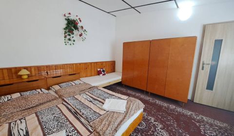 Mieten 2-Zimmer-Wohnung, 2-Zimmer-Wohnung, Poprad, Slowakei