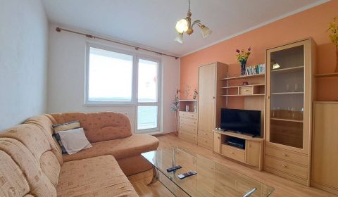 Mieten 2-Zimmer-Wohnung, 2-Zimmer-Wohnung, Ludvíka Svobodu, Poprad, Sl
