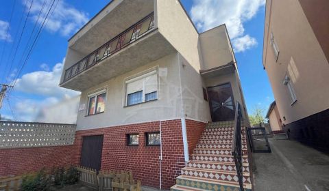 Kaufen Einfamilienhaus, Einfamilienhaus, Nové Zámky, Slowakei