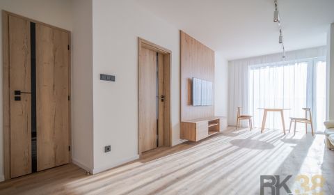 Mieten 2-Zimmer-Wohnung, 2-Zimmer-Wohnung, Francisciho, Poprad, Slowak