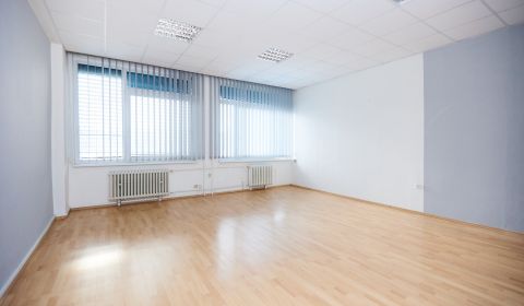 Mieten Büros, Büros, Letná, Košice - Staré Mesto, Slowakei