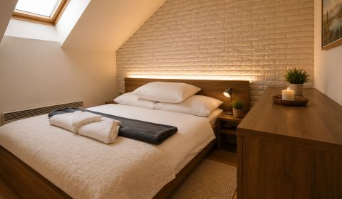 Kaufen 2-Zimmer-Wohnung, 2-Zimmer-Wohnung, Demänovská, Liptovský Mikul