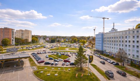 Mieten Büros, Büros, Letná, Košice - Staré Mesto, Slowakei
