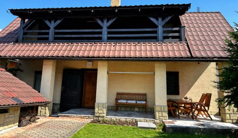 Kaufen Einfamilienhaus, Einfamilienhaus, Čadca, Slowakei