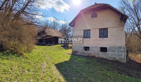Kaufen Einfamilienhaus, Veľký Krtíš, Slowakei