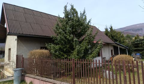Kaufen Einfamilienhaus, Einfamilienhaus, Martin, Slowakei