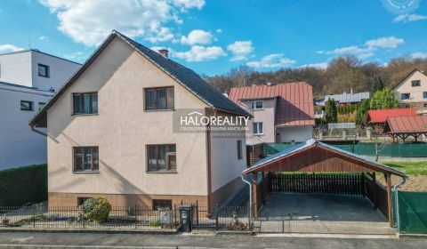 Kaufen Einfamilienhaus, Považská Bystrica, Slowakei