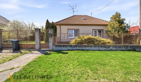 Kaufen Einfamilienhaus, Einfamilienhaus, Vydrany, Dunajská Streda, Slo