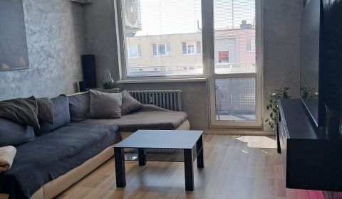 Kaufen 2-Zimmer-Wohnung, 2-Zimmer-Wohnung, Považská, Senec, Slowakei
