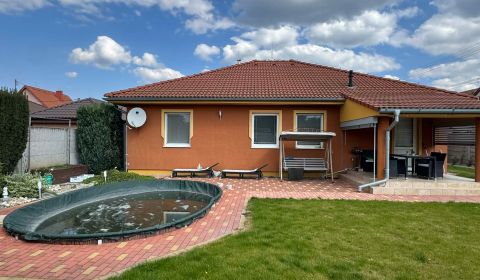 Kaufen Einfamilienhaus, Einfamilienhaus, Bánov, Nové Zámky, Slowakei