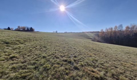 Kaufen Baugrund, Baugrund, Detva, Slowakei