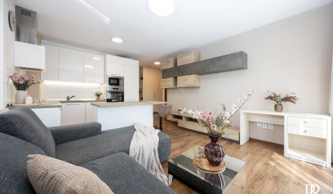 Kaufen 2-Zimmer-Wohnung, 2-Zimmer-Wohnung, Východná, Bratislava - Rača
