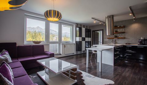 Kaufen 2-Zimmer-Wohnung, 2-Zimmer-Wohnung, Rekreačná, Poprad, Slowakei