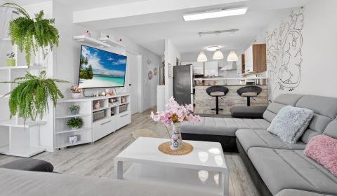 Kaufen 3-Zimmer-Wohnung, 3-Zimmer-Wohnung, Trenčín, Slowakei