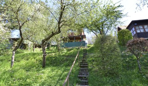 Kaufen Garten, Garten, Zvolen, Slowakei