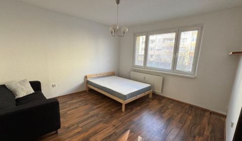 Kaufen 1-Zimmer-Wohnung, 1-Zimmer-Wohnung, Jána Stanislava, Bratislava