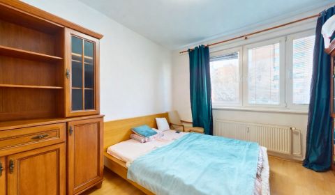 Kaufen 4-Zimmer-Wohnung, 4-Zimmer-Wohnung, Ivana Bukovčana, Bratislava