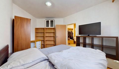 Kaufen 3-Zimmer-Wohnung, 3-Zimmer-Wohnung, Ivana Bukovčana, Bratislava